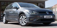 Volkswagen Golf 1,6 TDI CONFORTLINE BUSINESS