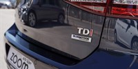 Volkswagen Golf 1.6 TDI