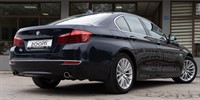 BMW
 535
 X-DRIVE