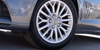 Audi A3
 Sedan 1.6 TDi