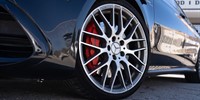 Mercedes-Benz CLA-Class 45 AMG Turbo 4Matic