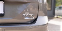 Volkswagen Golf SPORTSVAN  2.0 TDI HIGHLINE