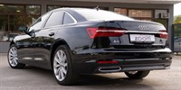 Audi A6
 3,0 TDI 50 Quattro
