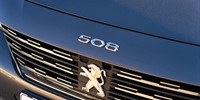 Peugeot 508 1,5 BlueHDI