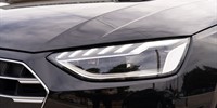 Audi A4
 2,0 TDI