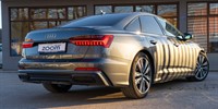 Audi A6
 50 TDi Sport Quattro Tiptronic