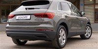Audi Q3 2,0 TDI 40 Quattro