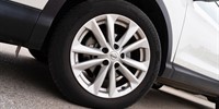 Nissan
 Qashqai 1,6 DCI