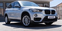 BMW
 X1 sDrive 18d
