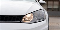 Volkswagen Golf 1,6 TDi Alltrack 4 Motion