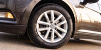 Volkswagen Passat 1,6 TDI