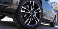 Volvo
 XC60 D4 190 CH