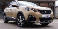 Peugeot 3008 1.6 BlueHDi Allure Business 