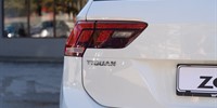 Volkswagen Tiguan
 2,0 TDI