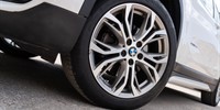 BMW
 X1 18 d SDrive