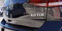 Volkswagen Golf 2.0 TDI