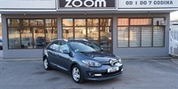Renault Megane 1.5 DCI