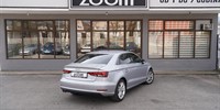 Audi A3
 2,0 TDI Stronic