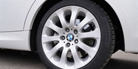 BMW
 3-Series 335d