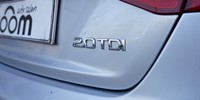 Audi A4
 2,0 TDI