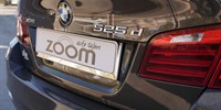 BMW
 5-Series 525 D XDRIVE