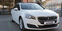 Peugeot 508 ALLURE 2.0 HDI