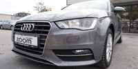 Audi A3
 1,6 TDI