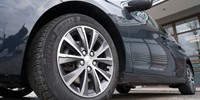 Peugeot 308 1,6 BlueHDI