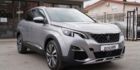 Peugeot 3008 1,6 BlueHDI