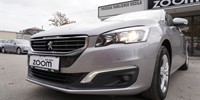 Peugeot 508 1,6 BlueHDI