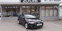 Audi A3
 2,0 TDI S-tronic