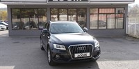Audi Q5 2.0 TDI
