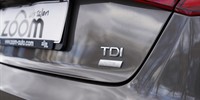 Audi A3
 1,6 TDI