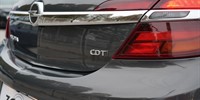 Opel Insignia 1.6 CDTI