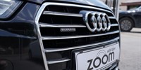 Audi A6
 3.0 TDI QUATTRO 320 KS