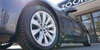 BMW
 3-Series 320 d Automatik 