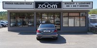 Mercedes-Benz E-Class
 220 CDI AMG 