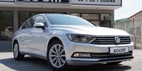 Volkswagen Passat 1.6 TDI Highline