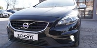 Volvo
 V40 D2 BUSINESS SPORT 5D