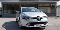 Renault Clio 1.5 DCI