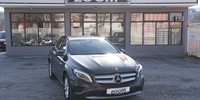 Mercedes-Benz GLA 180 CDI LEASE EDITION 