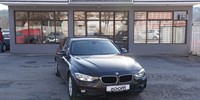 BMW
 3-Series 318 D