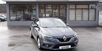 Renault Megane 1.5 DCI