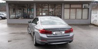 BMW
 5-Series 530D XDRIVE