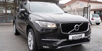 Volvo
 XC90 
 D5