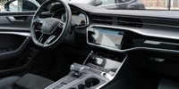 Audi A6
 50 TDI Sportline Quattro