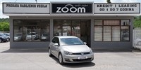 Volkswagen Golf 1,6 TDI