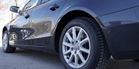 Audi A4
 2.0 TDI