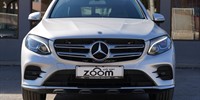 Mercedes-Benz GLC 220 CDi 4Matic AMG Line
