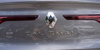 Renault TALISMAN 1.5 DCI